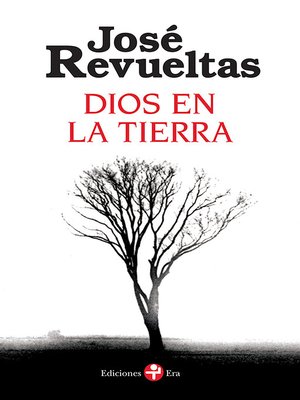 cover image of Dios en la tierra